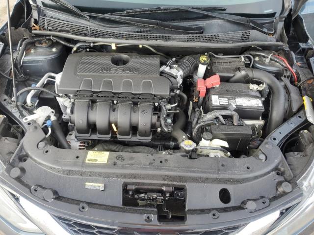 2017 Nissan Sentra S VIN: 3N1AB7AP3HY215945 Lot: 60845944