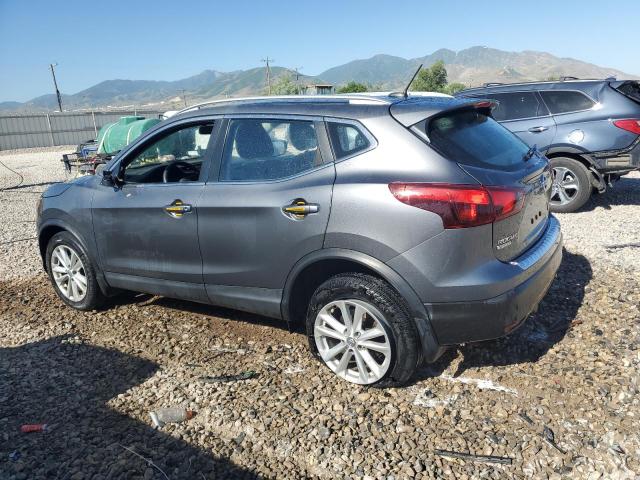 2017 NISSAN ROGUE SPT JN1BJ1CR9HW144261