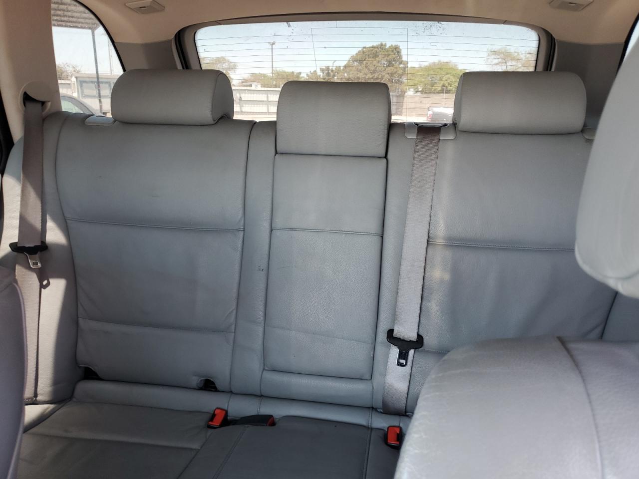 5UXFA53543LV97358 2003 BMW X5 3.0I