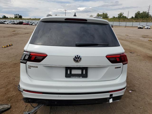 2020 Volkswagen Tiguan Se VIN: 3VV2B7AX7LM174335 Lot: 59169374