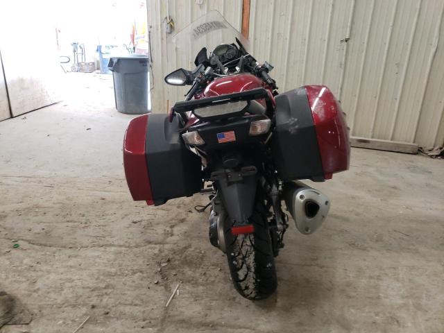 2014 KAWASAKI ZG1400 C - JKBZGNC16EA024458