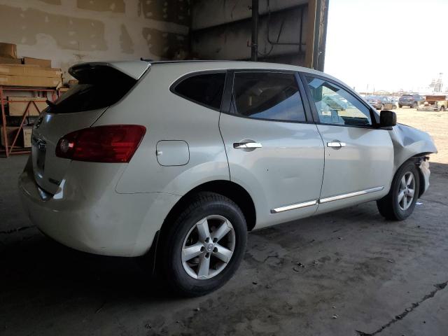 Vin: jn8as5mt0cw262526, lot: 58151524, nissan rogue s 20123