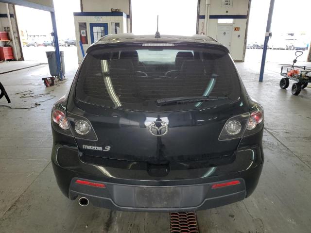 2009 Mazda 3 S VIN: JM1BK344991200738 Lot: 58963894