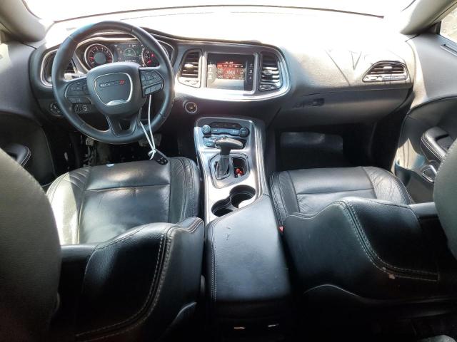 2017 Dodge Challenger R/T VIN: 2C3CDZBT4HH550200 Lot: 51825164