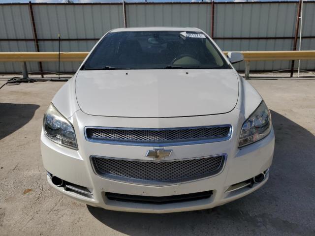 1G1ZE5E01CF213578 2012 Chevrolet Malibu Ltz