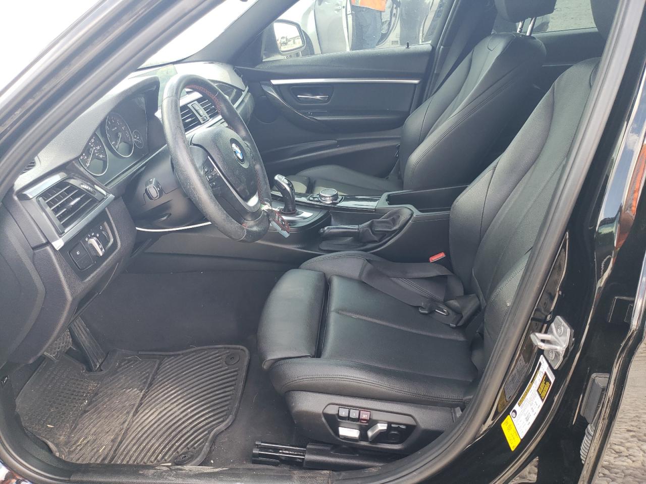 WBA8E9G50GNU30518 2016 BMW 328 I Sulev