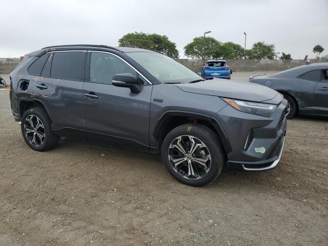2023 TOYOTA RAV4 PRIME - JTMEB3FV2PD130272