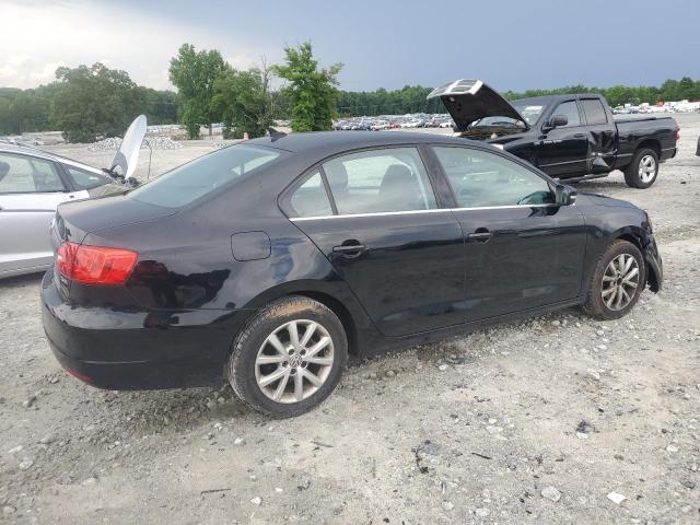 2013 Volkswagen Jetta Se VIN: 3VWDP7AJ0DM363413 Lot: 57225954