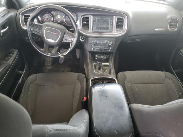2017 DODGE CHARGER SE - 2C3CDXBG1HH593383