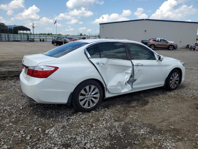 2015 HONDA ACCORD EXL - 1HGCR2F81FA028194