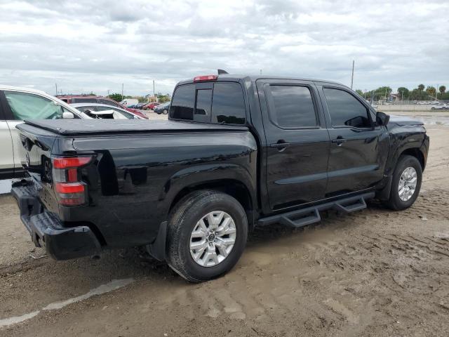 2022 Nissan Frontier S VIN: 1N6ED1EJ4NN673222 Lot: 58821414