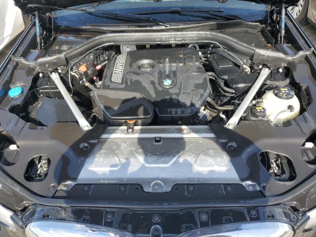 2018 BMW X3 XDRIVE3 - 5UXTR9C59JLD57676