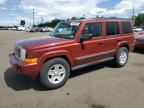 JEEP COMMANDER photo