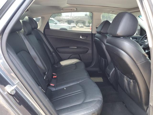 2020 Kia Optima Lx VIN: 5XXGT4L31LG432893 Lot: 57908544