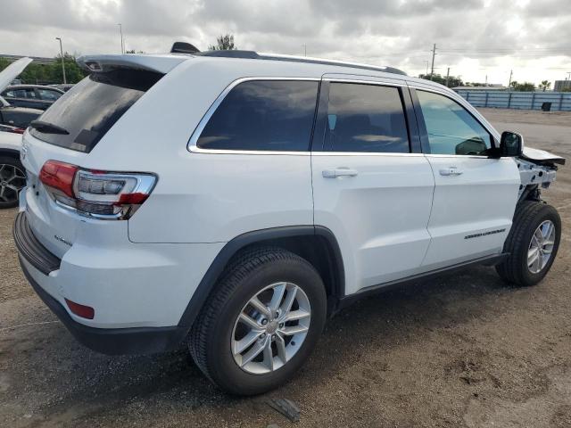 2018 Jeep Grand Cherokee Laredo VIN: 1C4RJFAG8JC147041 Lot: 60054994