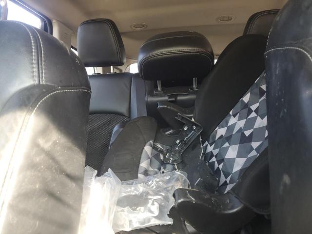 2020 Dodge Journey Crossroad VIN: 3C4PDCGB0LT269909 Lot: 59036054