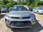 CHEVROLET TRAILBLAZE photo