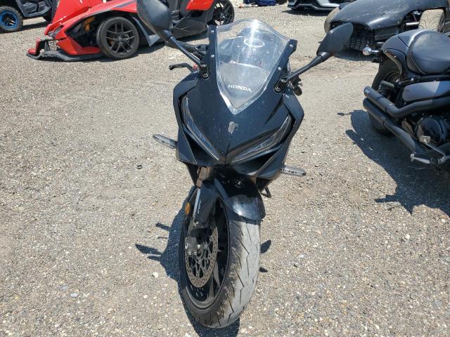 2021 HONDA CBR650 RA MLHRH0155M5200064