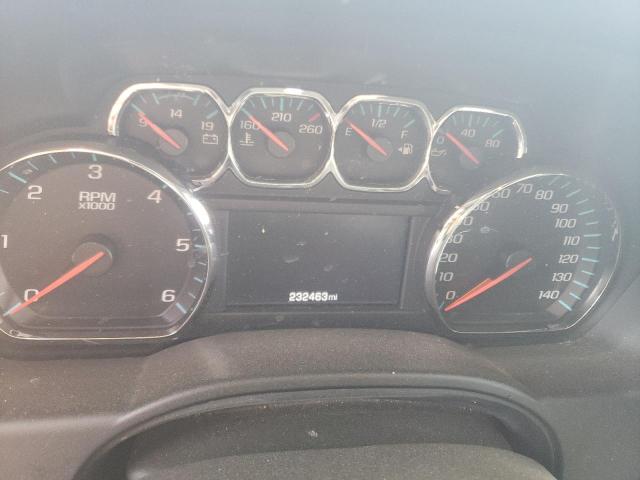 2016 Chevrolet Tahoe K1500 Lt VIN: 1GNSKBKC6GR251253 Lot: 58544214