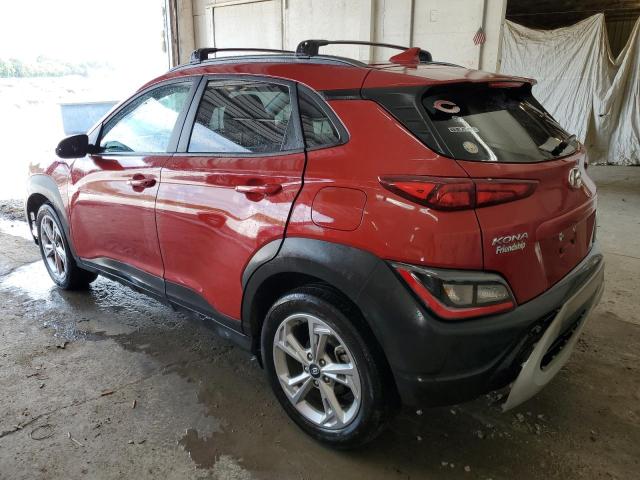 KM8K62AB3NU924365 Hyundai Kona SEL 2