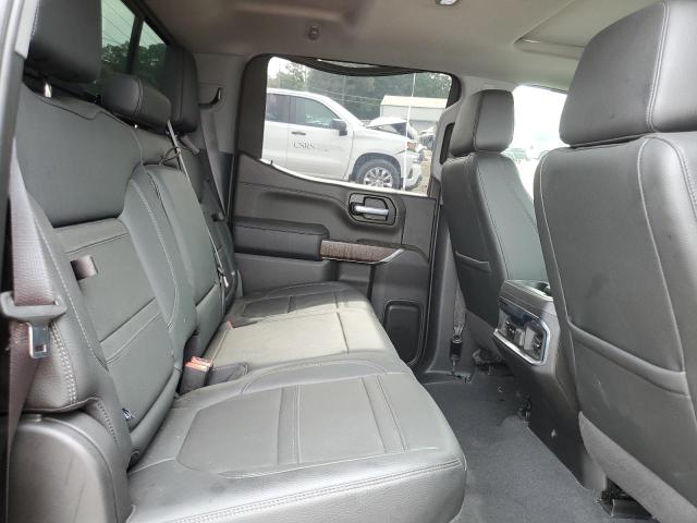 2022 GMC Sierra Limited K1500 Denali VIN: 1GTU9FEL5NZ226356 Lot: 58866264