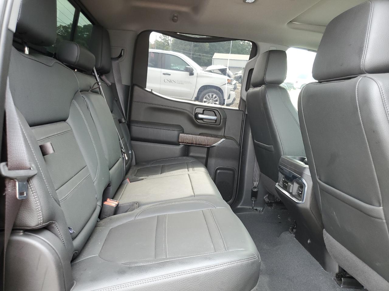 1GTU9FEL5NZ226356 2022 GMC Sierra Limited K1500 Denali