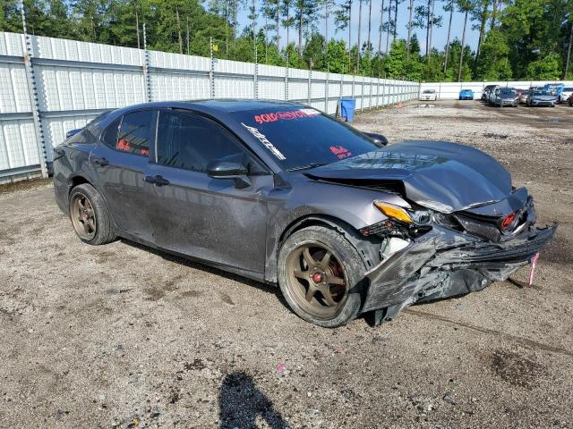 Vin: 4t1b11hk5ju562872, lot: 57811484, toyota camry l 20184