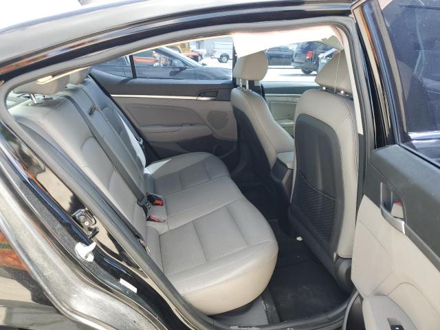 2019 Hyundai Elantra Sel VIN: KMHD84LF3KU783839 Lot: 59463774