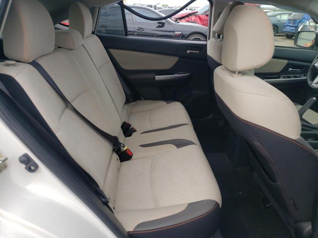 2017 SUBARU CROSSTREK - JF2GPABC7HG266126
