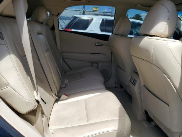 2013 Lexus Rx 350 Base VIN: 2T2BK1BA0DC191747 Lot: 58605854