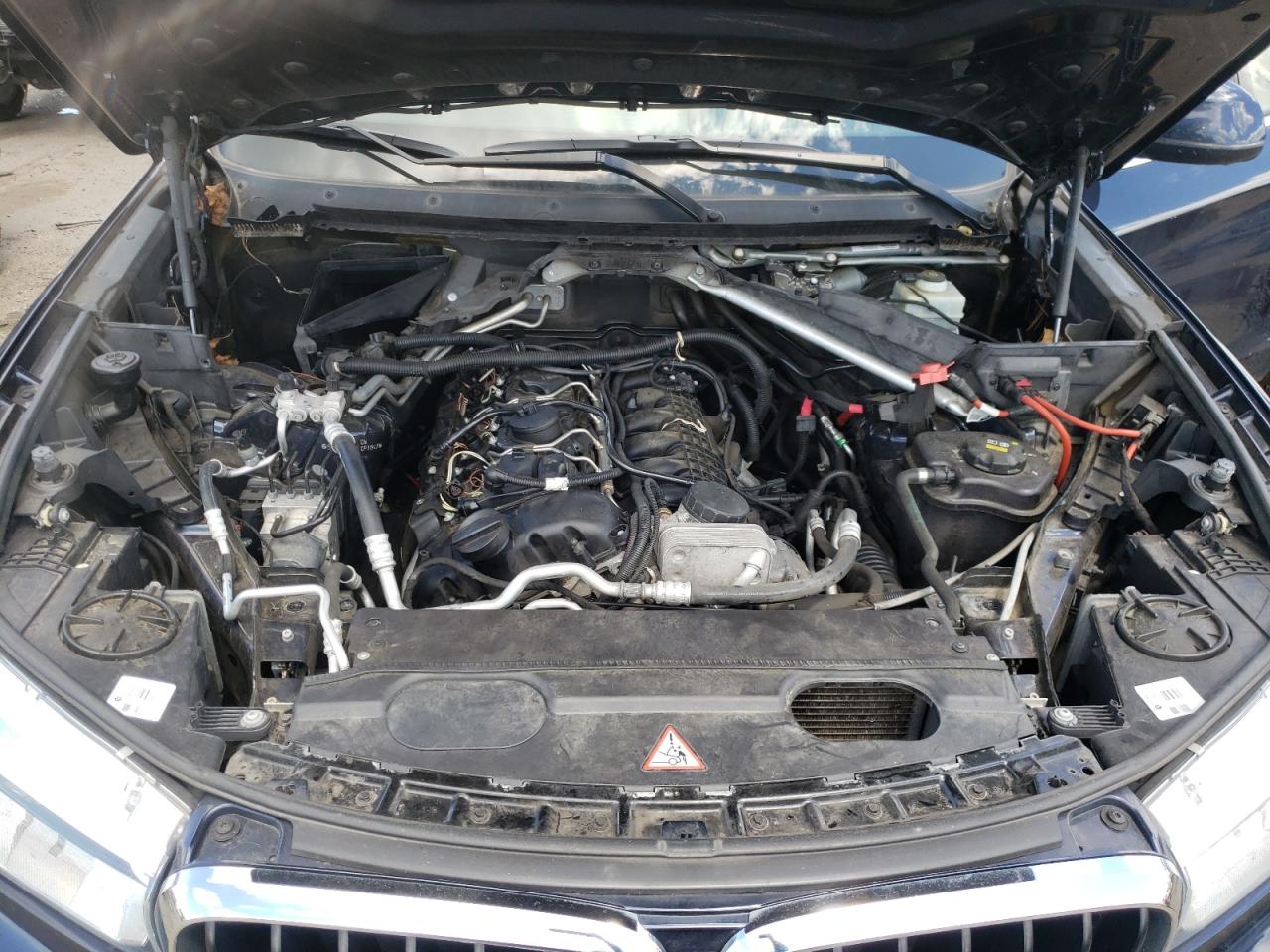 5UXKR0C53F0P11947 2015 BMW X5 xDrive35I