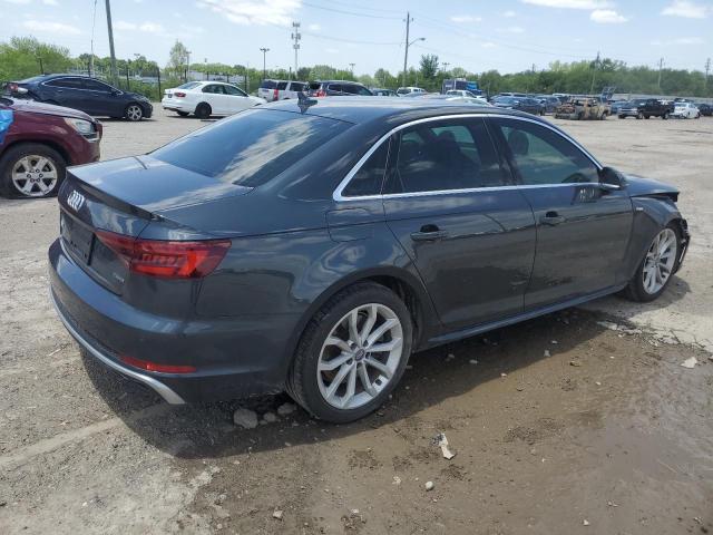 VIN WAUFNAF41KA016861 2019 Audi A4, Prestige no.3