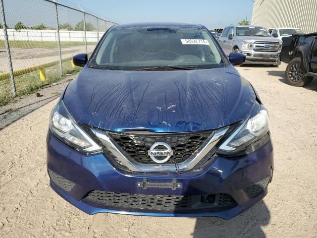 2018 Nissan Sentra S VIN: 3N1AB7AP4JY304123 Lot: 58322714