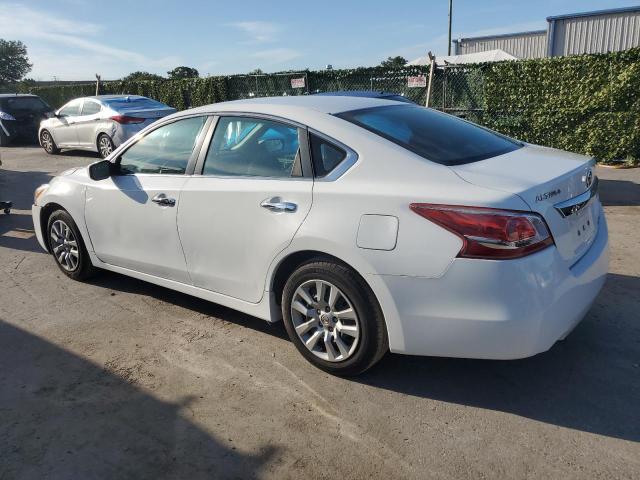 2013 Nissan Altima 2.5/S/Sv/Sl VIN: 1N4AL3AP4DN520581 Lot: 40948284