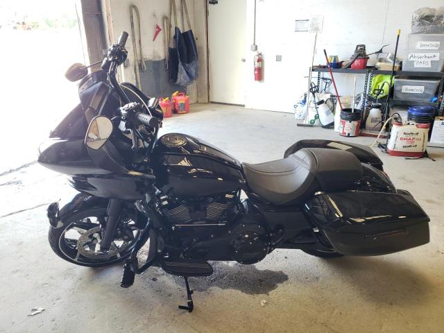 2024 HARLEY-DAVIDSON FLTRX 1HD1KH714RB615923