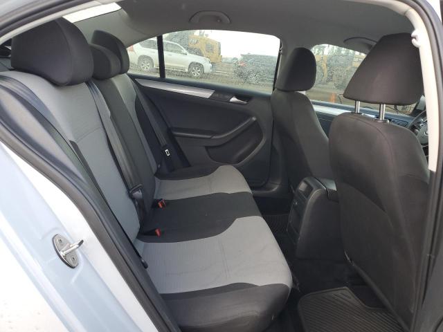 2017 Volkswagen Jetta S VIN: 3VW2B7AJ4HM393817 Lot: 61071934