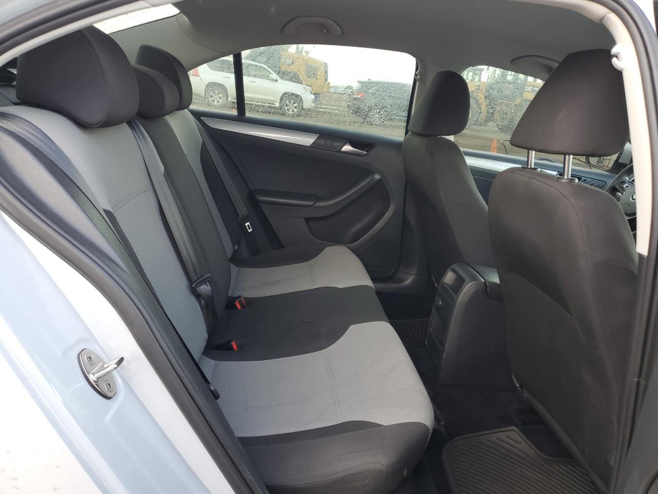 3VW2B7AJ4HM393817 2017 Volkswagen Jetta S