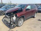 2022 JEEP COMPASS LA - 3C4NJDFB2NT109041