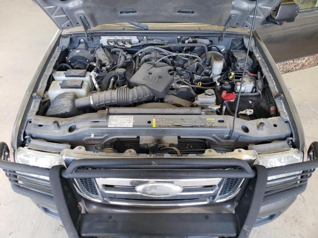 2007 Ford Ranger Super Cab VIN: 1FTYR15E37PA62481 Lot: 60340244