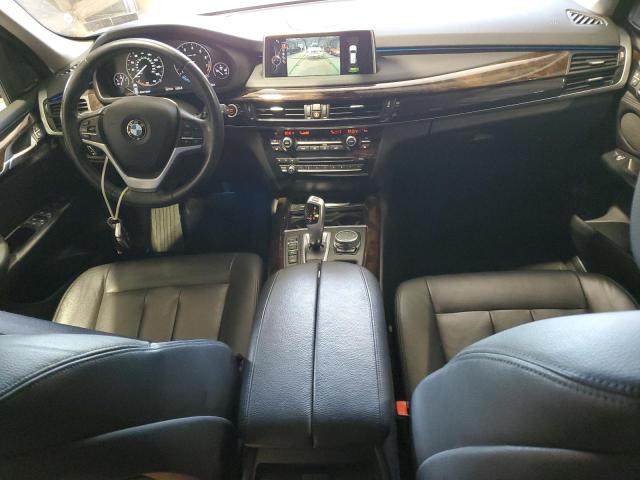 2015 BMW X5 xDrive35I VIN: 5UXKR0C57F0P05665 Lot: 60512724