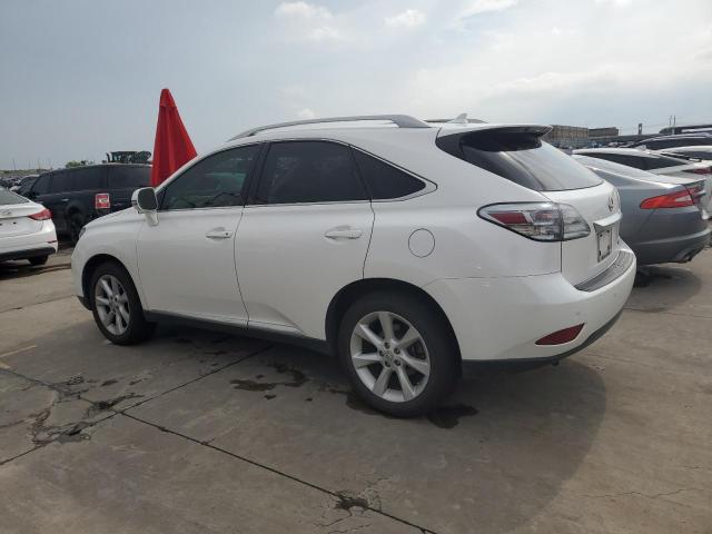 2012 Lexus Rx 350 VIN: 2T2ZK1BA6CC086126 Lot: 58269794