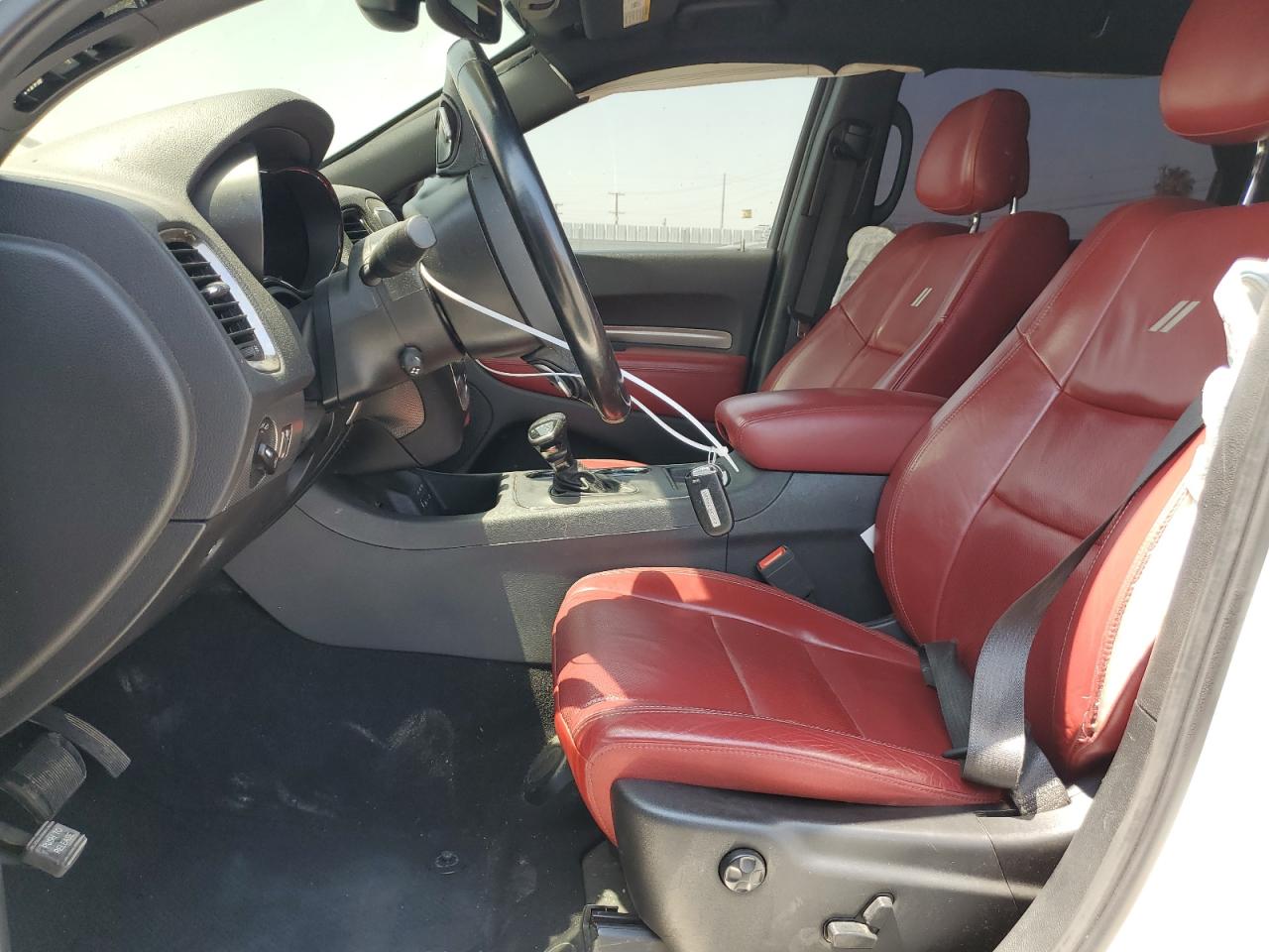 1C4SDHCT5LC260091 2020 Dodge Durango R/T