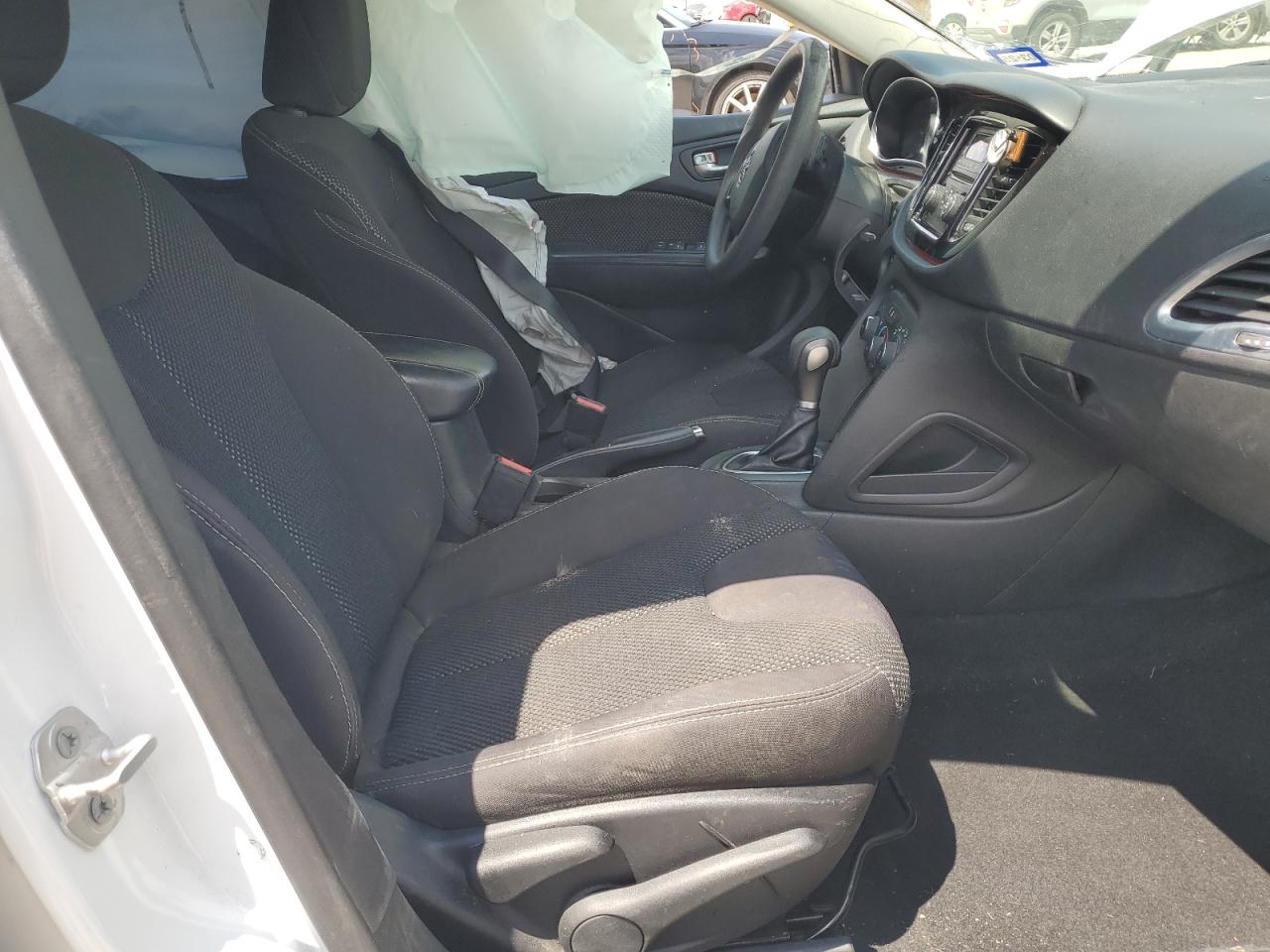 1C3CDFBB6FD222759 2015 Dodge Dart Sxt