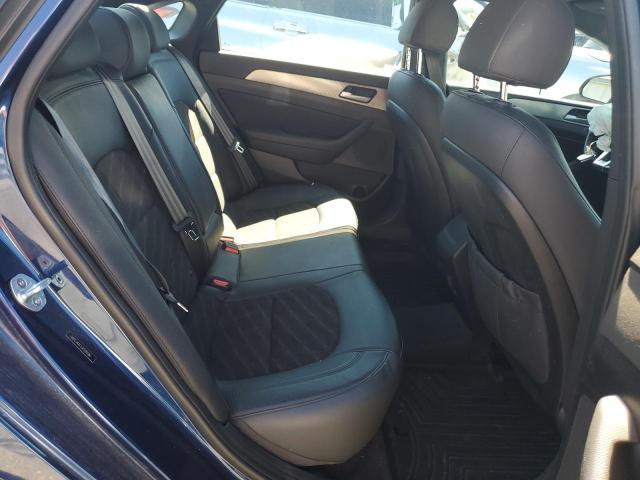 2018 Hyundai Sonata Sport VIN: 5NPE34AF2JH599186 Lot: 60866954