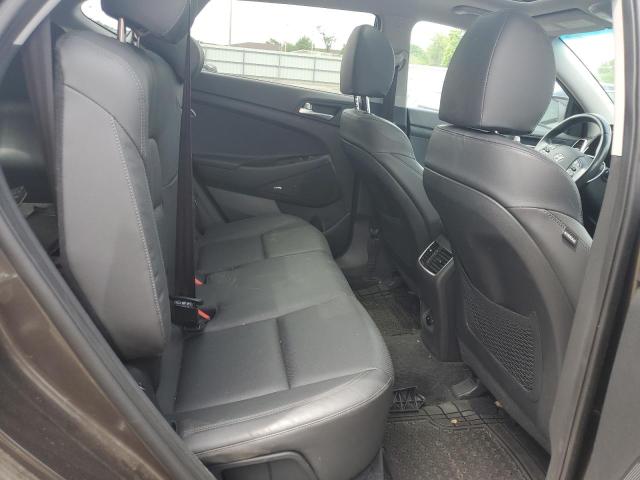 2019 Hyundai Tucson Limited VIN: KM8J3CALXKU917816 Lot: 60382524