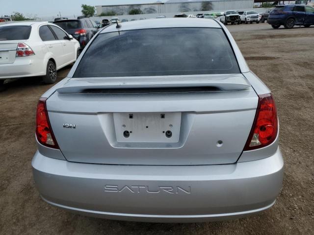 2006 Saturn Ion Level 3 VIN: 1G8AV15F36Z155133 Lot: 60167974