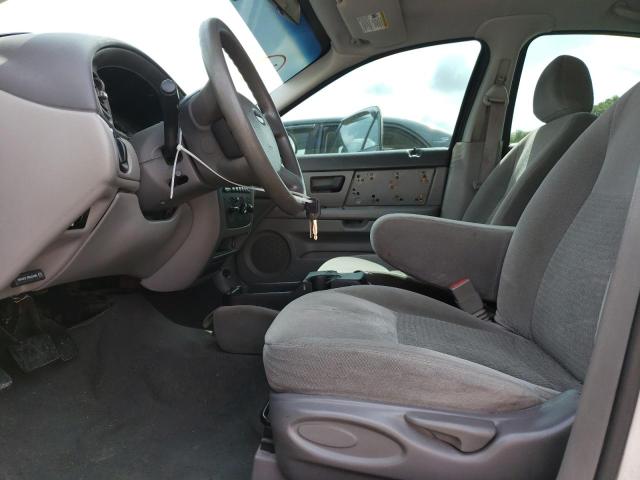 2006 Ford Taurus Se VIN: 1FAFP53U06A129303 Lot: 57355204