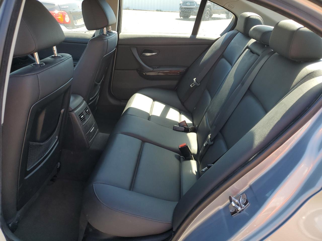 WBAVD13576KV13862 2006 BMW 325 Xi