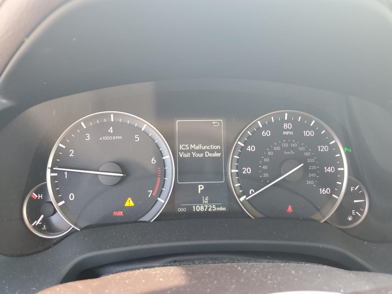 2T2BZMCA4HC106118 2017 Lexus Rx 350 Base