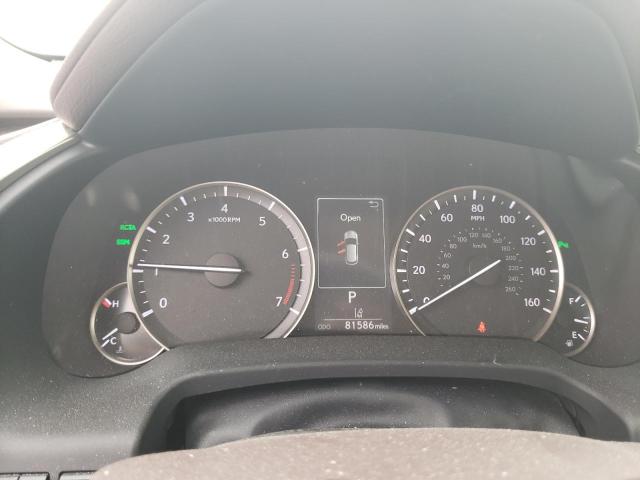 2017 Lexus Rx 350 Base VIN: 2T2BZMCA2HC095197 Lot: 58549674